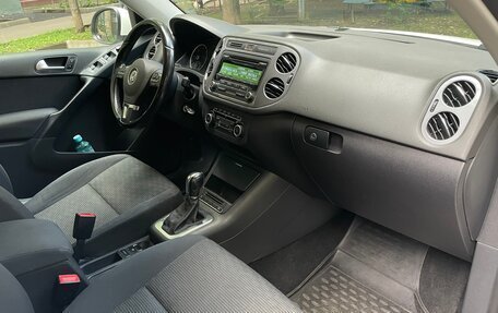 Volkswagen Tiguan I, 2011 год, 1 600 000 рублей, 14 фотография