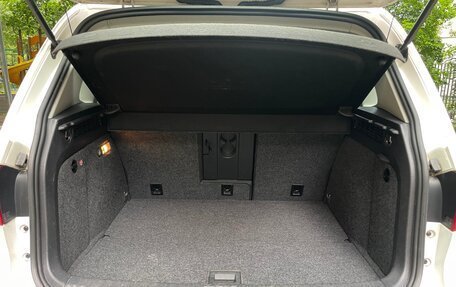 Volkswagen Tiguan I, 2011 год, 1 600 000 рублей, 12 фотография