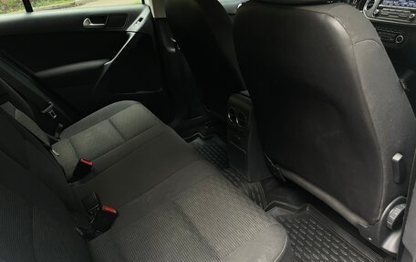 Volkswagen Tiguan I, 2011 год, 1 600 000 рублей, 13 фотография