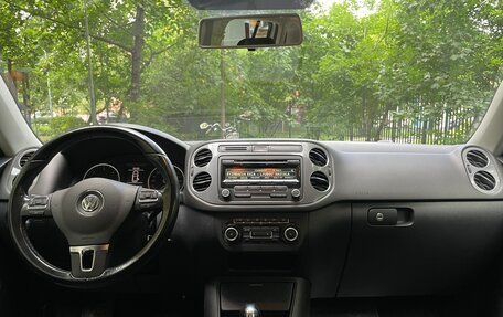 Volkswagen Tiguan I, 2011 год, 1 600 000 рублей, 15 фотография