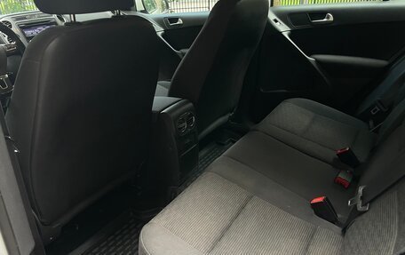 Volkswagen Tiguan I, 2011 год, 1 600 000 рублей, 11 фотография