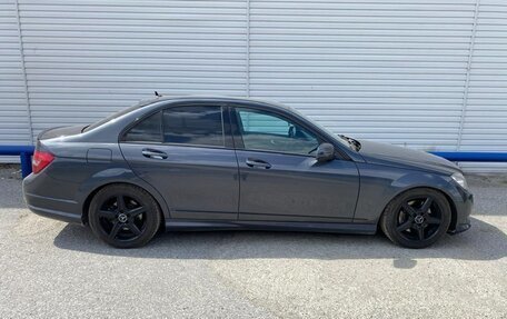 Mercedes-Benz C-Класс, 2011 год, 1 500 000 рублей, 1 фотография