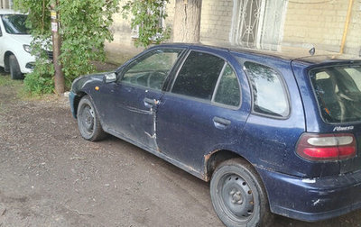 Nissan Almera, 1999 год, 120 000 рублей, 1 фотография