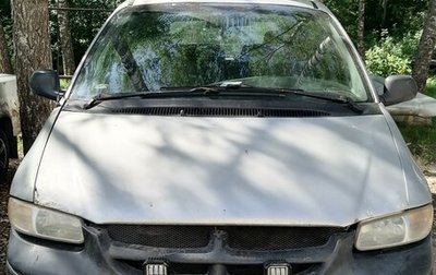 Dodge Caravan III, 2000 год, 180 000 рублей, 1 фотография