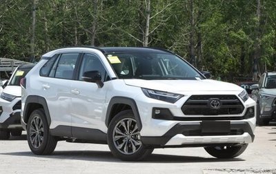 Toyota RAV4, 2025 год, 3 620 000 рублей, 1 фотография