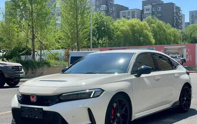 Honda Civic Type R, 2023 год, 4 043 333 рублей, 1 фотография