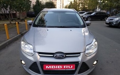 Ford Focus III, 2012 год, 500 000 рублей, 1 фотография