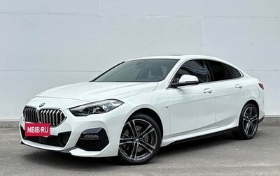 BMW 2 серия F44, 2022 год, 2 375 000 рублей, 1 фотография