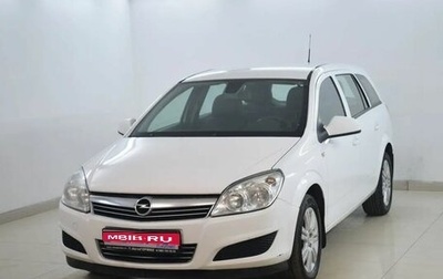 Opel Astra H, 2012 год, 660 000 рублей, 1 фотография