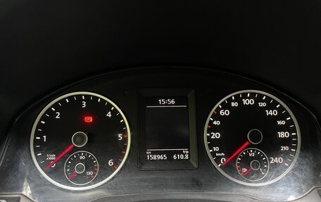 Volkswagen Tiguan I, 2011 год, 1 600 000 рублей, 16 фотография