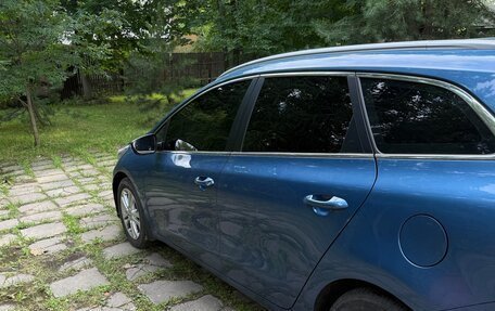 KIA cee'd III, 2014 год, 1 180 000 рублей, 3 фотография
