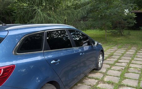 KIA cee'd III, 2014 год, 1 180 000 рублей, 4 фотография