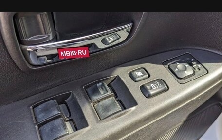 Mitsubishi ASX I рестайлинг, 2013 год, 950 000 рублей, 20 фотография