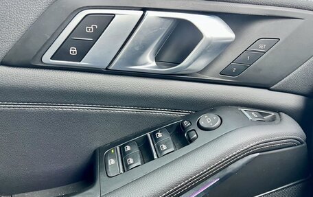 BMW X5, 2022 год, 7 250 000 рублей, 12 фотография