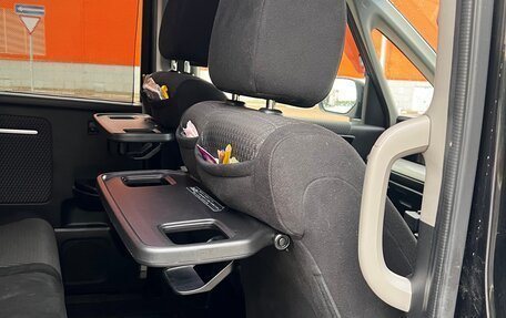 Honda Stepwgn IV, 2017 год, 1 850 000 рублей, 17 фотография