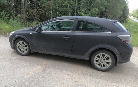 Opel Astra H, 2008 год, 430 000 рублей, 4 фотография