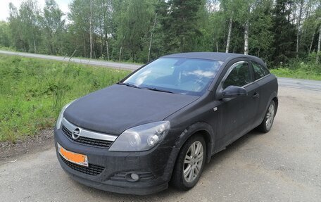 Opel Astra H, 2008 год, 430 000 рублей, 2 фотография