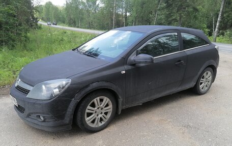 Opel Astra H, 2008 год, 430 000 рублей, 3 фотография