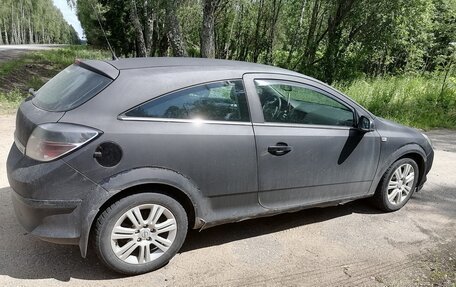 Opel Astra H, 2008 год, 430 000 рублей, 7 фотография