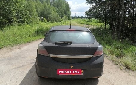 Opel Astra H, 2008 год, 430 000 рублей, 5 фотография