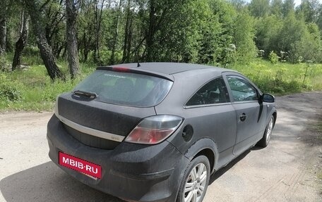 Opel Astra H, 2008 год, 430 000 рублей, 6 фотография