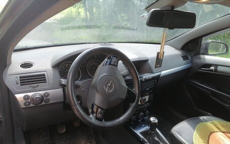 Opel Astra H, 2008 год, 430 000 рублей, 9 фотография