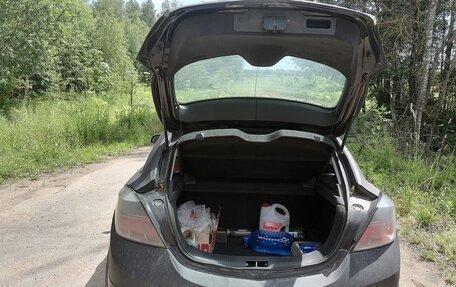 Opel Astra H, 2008 год, 430 000 рублей, 11 фотография