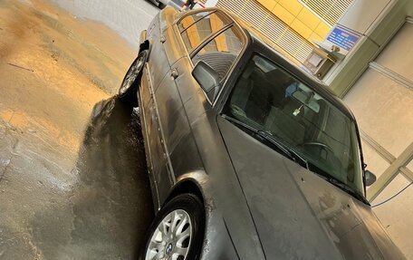 BMW 5 серия, 1989 год, 200 000 рублей, 2 фотография