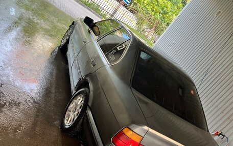 BMW 5 серия, 1989 год, 200 000 рублей, 4 фотография