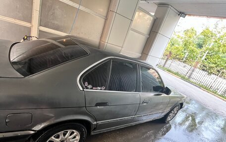 BMW 5 серия, 1989 год, 200 000 рублей, 7 фотография