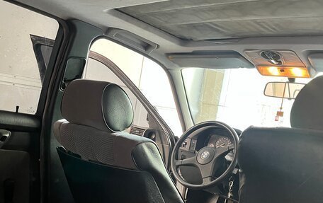 BMW 5 серия, 1989 год, 200 000 рублей, 10 фотография
