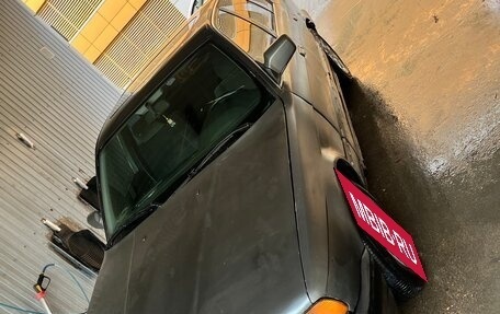 BMW 5 серия, 1989 год, 200 000 рублей, 3 фотография