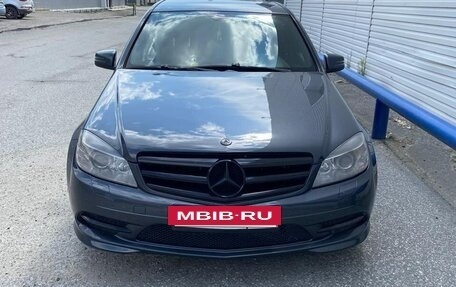 Mercedes-Benz C-Класс, 2011 год, 1 500 000 рублей, 8 фотография
