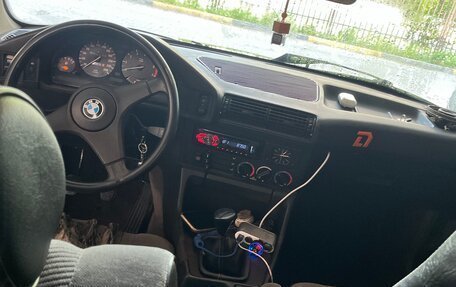 BMW 5 серия, 1989 год, 200 000 рублей, 13 фотография