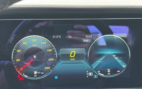 Mercedes-Benz E-Класс, 2021 год, 2 890 000 рублей, 13 фотография