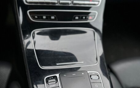 Mercedes-Benz E-Класс, 2021 год, 2 890 000 рублей, 18 фотография