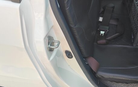 Toyota Succeed I рестайлинг, 2018 год, 999 000 рублей, 6 фотография