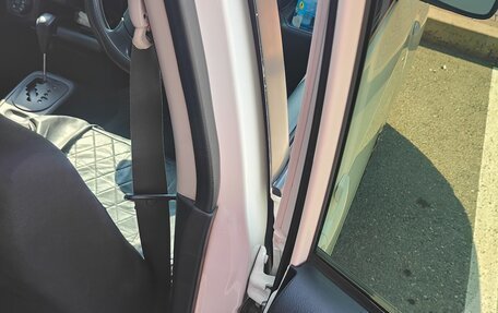 Toyota Succeed I рестайлинг, 2018 год, 999 000 рублей, 7 фотография