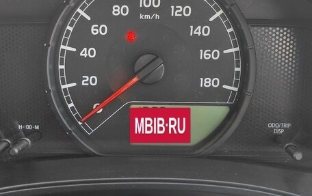 Toyota Succeed I рестайлинг, 2018 год, 999 000 рублей, 12 фотография
