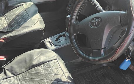 Toyota Succeed I рестайлинг, 2018 год, 999 000 рублей, 13 фотография