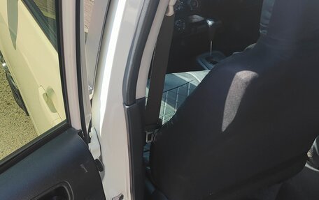 Toyota Succeed I рестайлинг, 2018 год, 999 000 рублей, 19 фотография