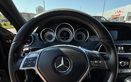 Mercedes-Benz C-Класс, 2012 год, 1 300 000 рублей, 9 фотография