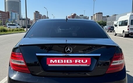 Mercedes-Benz C-Класс, 2012 год, 1 300 000 рублей, 6 фотография