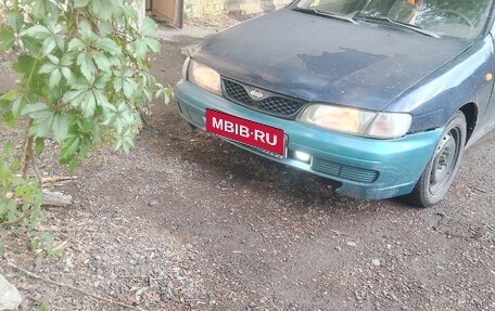 Nissan Almera, 1999 год, 120 000 рублей, 3 фотография