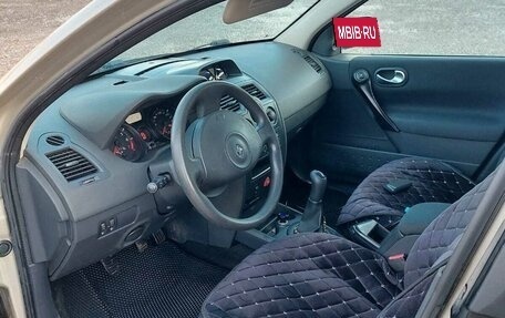 Renault Megane II, 2006 год, 480 000 рублей, 6 фотография