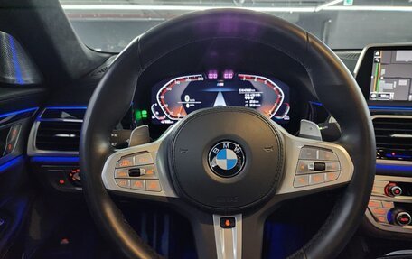 BMW 7 серия, 2022 год, 7 220 000 рублей, 8 фотография