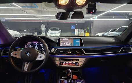 BMW 7 серия, 2022 год, 7 220 000 рублей, 7 фотография