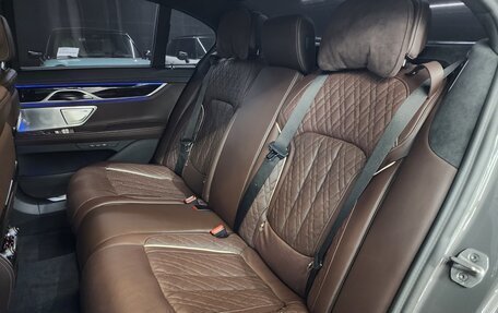 BMW 7 серия, 2022 год, 7 220 000 рублей, 6 фотография
