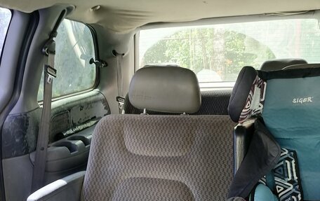 Dodge Caravan III, 2000 год, 180 000 рублей, 2 фотография
