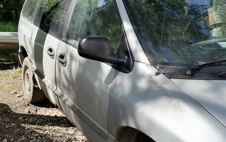 Dodge Caravan III, 2000 год, 180 000 рублей, 6 фотография
